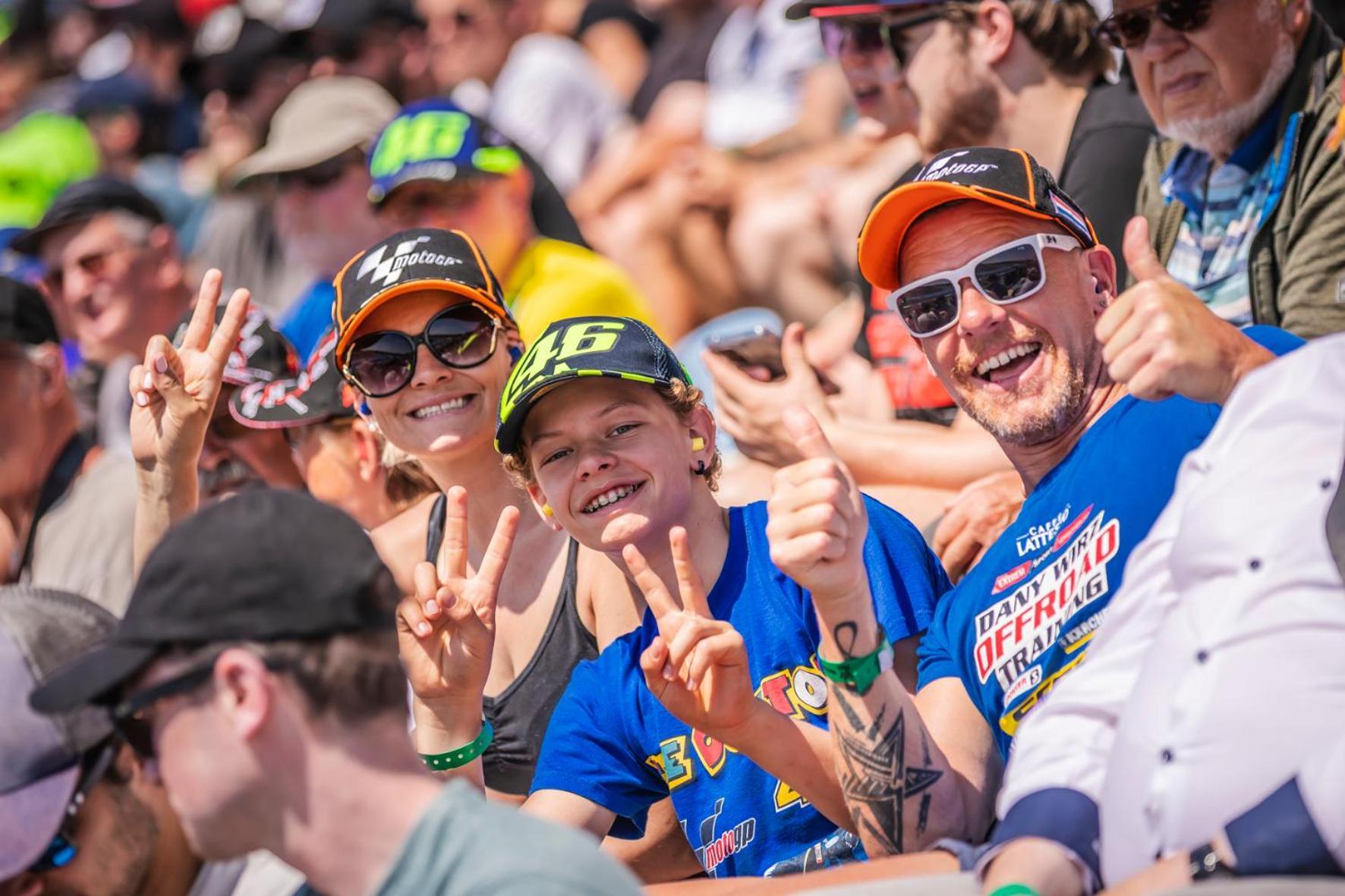 100 Jaar Tt Circuit Assen 2025 Glamping Incl Stroom Экстерьер фото